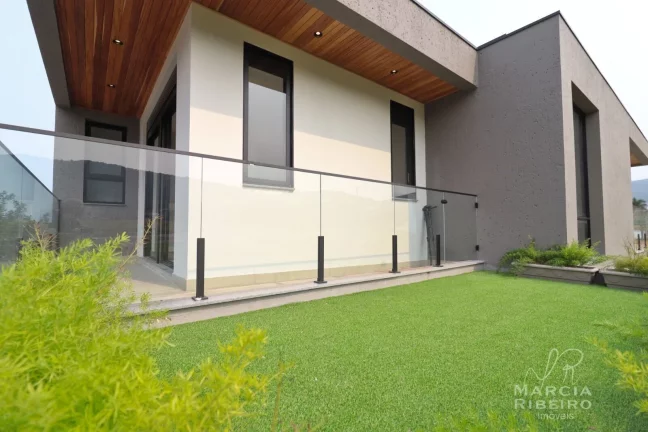 Imagem Casa Alto Padrão na Lagoa da Conceição