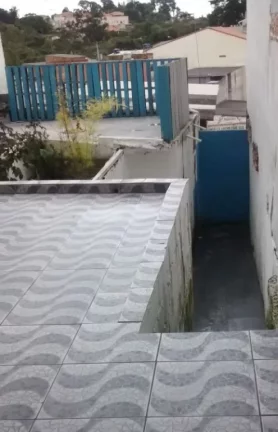 Imagem Casa com 2 dormitórios à venda, 145 m² por R$ 399.000,00 - Jardim Obelisco - Poá/SP