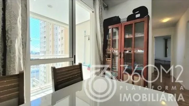 Imagem Apartamento para Venda em Diadema / SP no bairro Piraporinha