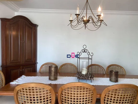 Imagem Cobertura Duplex Impecável com 4 dormitórios sendo 2 suítes, Piscina, Gourmet e 3 Vagas