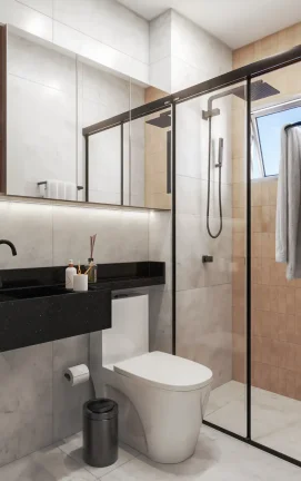 Imagem Momentum Residence - Momentum Residence