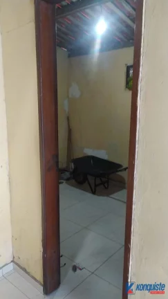 Imagem VENDO CASA RUA MARACÁS JARDIM CRUZEIRO