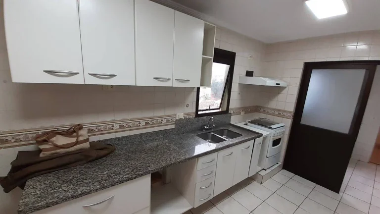 Imagem Apartamento com 3 dormitórios à venda, 137 m² por R$ 849.000,00 - Vila Sônia - São Paulo/SP