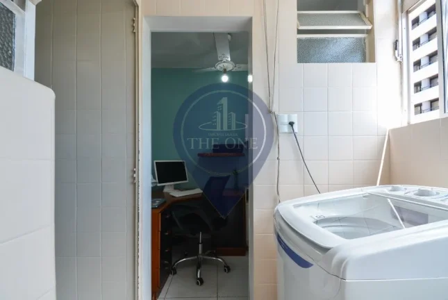 Imagem Apartamento de 2 quartos no Paraíso: 86m², 2 salas e 2 banheiros à venda em São Paulo-SP!