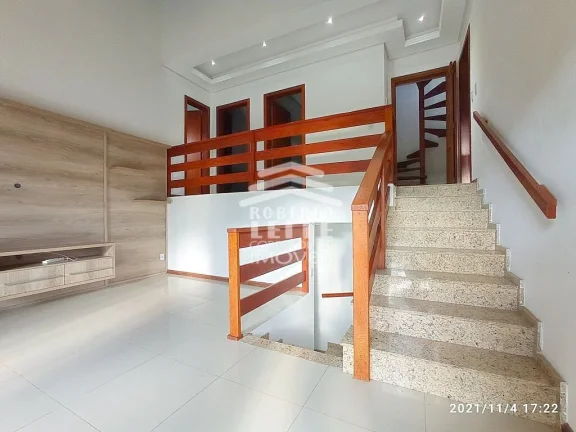 Imagem Residencial Verdes Campos - Casa em Condomínio à Venda no Verdes Campos