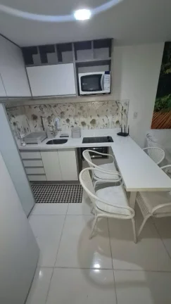 Imagem Apartamento Mobiliado à venda em Praia do Forte, Mata de São João Bahia