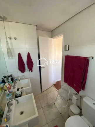 Imagem Apartamento à venda no bairro Vila Mariana - São Paulo/SP