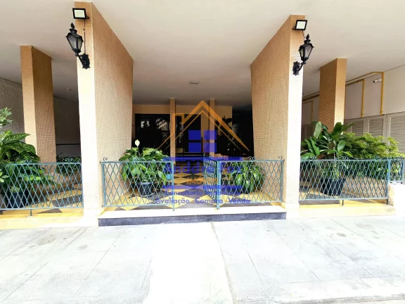 Imagem Apartamento 2 quartos, banheiro social, dependências completa, 1 vaga de garagem escriturada, 78 m², à venda por R$ 280.000. Vila Isabel - Rio de Janeiro/RJ.