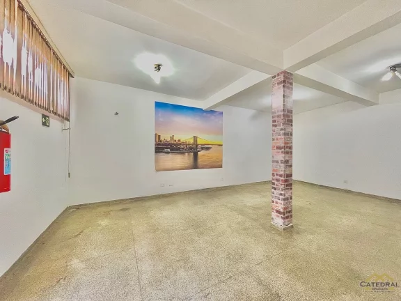 Imagem Salão Comercial com 5 salas 320m² para Locação por R$6.800,00 no Centro de Jundiaí/SP