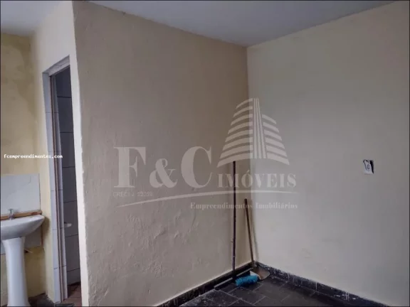 Imagem Casa para Venda em Sorocaba, Vila Sabiá, 3 dormitórios, 1 suíte, 2 banheiros, 1 vaga