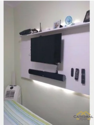 Imagem Apartamento Venda Condomínio Maraville Nature - Jardim Bonfiglioli - Jundiaí -SP