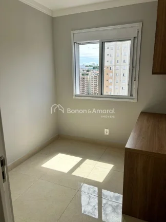 Imagem Apartamento no Campinas Boulevard - 3 Quartos e 2 Vagas

Excelente apartamento com 60m², situado no...