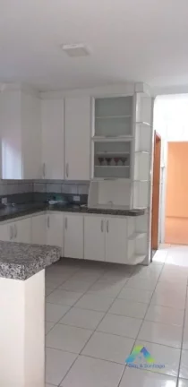 Imagem Santo André lindo sobrado 3 dormitórios, sendo 1 suíte, espaço gourmet, 2 vagas com ótima localização e valor !!!