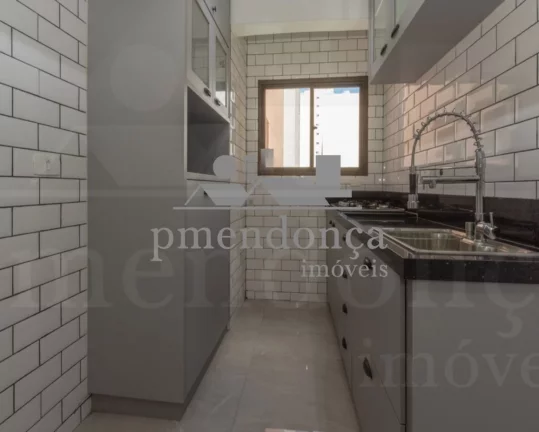 Imagem Apartamento a venda Rua Palestra Itália com 3 quartos e 2 vagas, 82m²