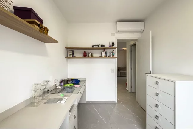 Imagem APARTAMENTO RESIDENCIAL em São Paulo - SP, Tatuapé