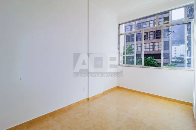 Imagem Apartamento 3 quartos à venda, Botafogo, 91m2, Voluntários da Pátria.
