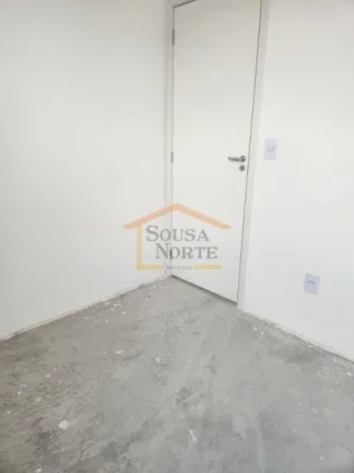 Imagem Apartamento com 26m², distribuído em 1 dormitórios. Imóvel recém-entregue pela construtora, com...