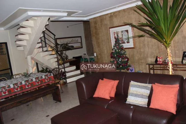 Imagem Prédio à venda, 650 m² por R$ 2.500.000,00 - Jardim Bom Clima - Guarulhos/SP