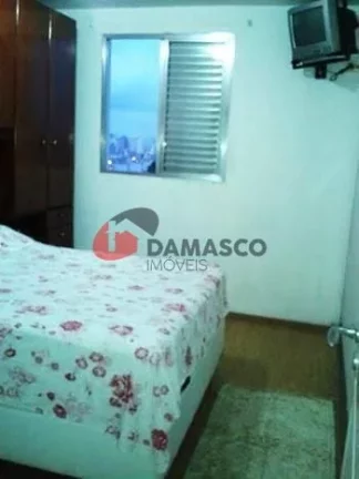 Imagem Apartamento à venda 2 Quartos, 1 Vaga, São João Clímaco, São Paulo - SP