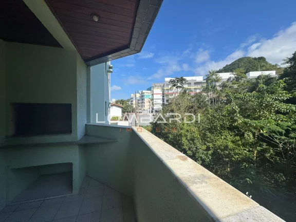 Imagem Apartamento a venda na Praia grande