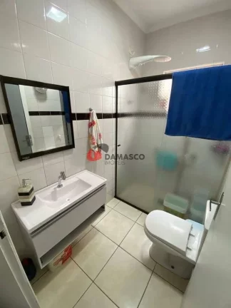 Imagem Casa à venda 2 Quartos, 2 Vagas, Vila Palmares, Santo André - SP