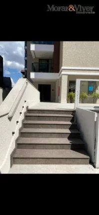 Imagem Apartamento para Venda em Curitiba, Bigorrilho, 2 dormitórios, 1 suíte, 2 banheiros, 1 vaga