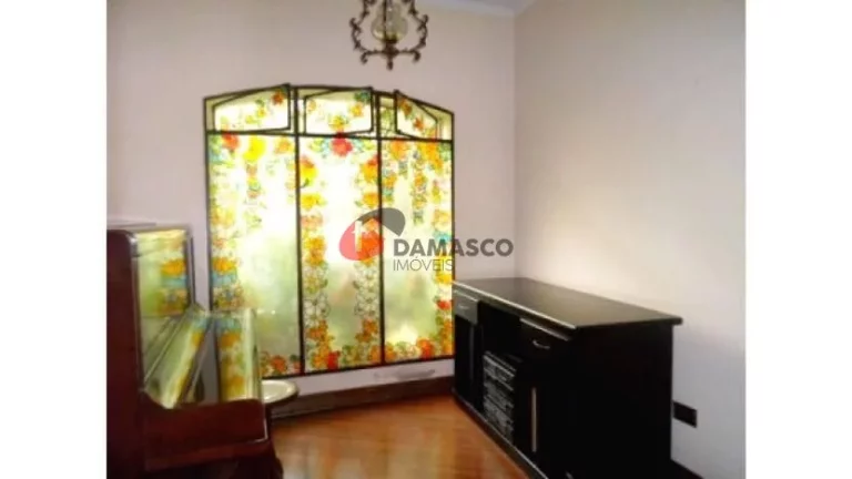 Imagem Sobrado à venda 3 Quartos, 1 Suite, 4 Vagas, 140M², Jardim São Caetano, São Caetano do Sul - SP