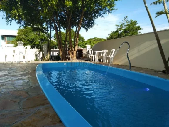 Imagem Excelente casa no Estaleirinho