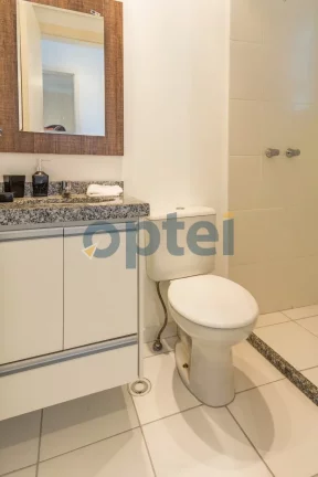 Imagem APARTAMENTO COM 3 DORMITÓRIOS À VENDA, 58 M² - ÁGUA FUNDA - SÃO PAULO/SP