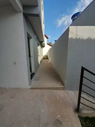 Imagem Casa Duplex em Belo Horizonte