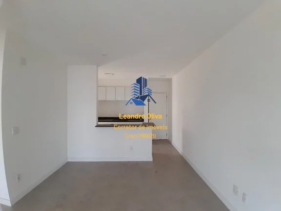 Imagem Condomínio MODERN LIFE - Vila Mariana - Apartamento em Vila Mariana, São Paulo/SP