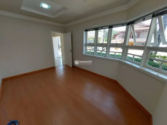 Imagem Casa com 5 dormitórios à venda, 670 m² por R$ 1.900.000,00 - Água Branca - Piracicaba/SP