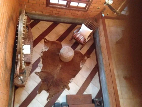 Imagem BELÍSSIMA CASA , VENDA E LOCAÇÃO NO CONDOMÍNIO TEREZA CRISTINA, MEDEIROS, JUNDIAÍ