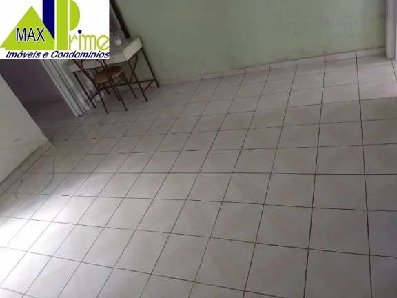 Imagem CASA RESIDENCIAL em SÃO PAULO - SP, CANGAÍBA