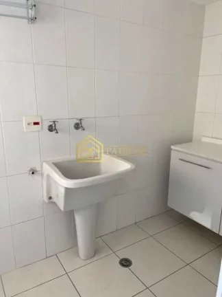 Imagem Apartamento Padrão