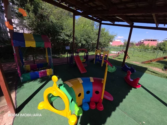 Imagem Apartamento com 2 dormitórios à venda, 43 m² por R$ 140.000,00 - Jardim Palmares - Nova Iguaçu/RJ