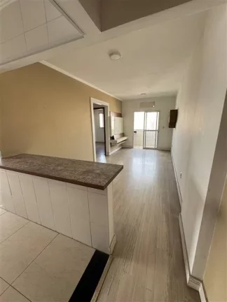 Imagem APARTAMENTO COM 64.29 m² - GUILHERMINA - PRAIA GRANDE SP