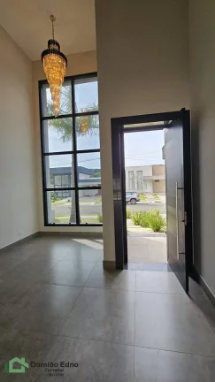 Imagem Casa à venda Pronta para morar no Condomínio Shambala II em Atibaia