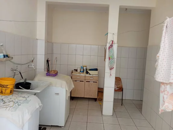 Imagem casa a venda no Itaim Paulista