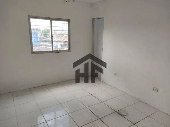 Imagem Casa com 03 Quartos e Loja no Engenho do Meio, Recife
