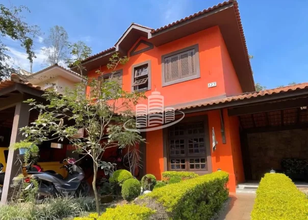Imagem Casa de Condomínio