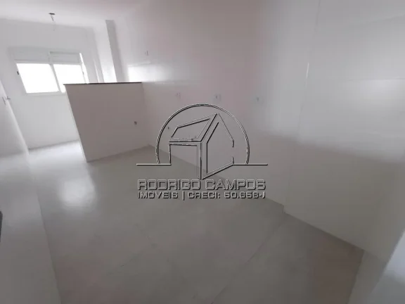Imagem Maravilhoso Apartamento 3 Quartos à Venda na Aviação, Praia Grande