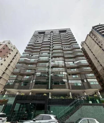 Imagem Apartamento com 4 dormitórios à venda, 240 m² por R$ 3.200.000 - Praia da Costa - Vila Velha/ES