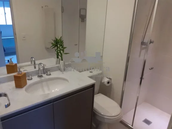 Imagem Cobertura Duplex à venda na Lapa com 2 suítes e 2 vagas, 174m2