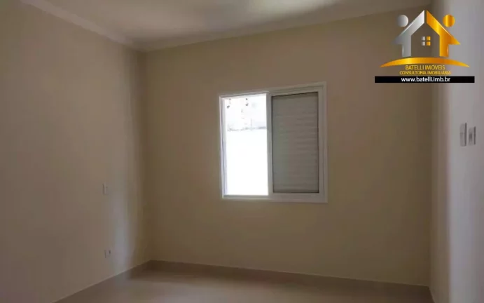 Imagem Casa a venda no condomínio Vila D´este - Batelli Imóveis