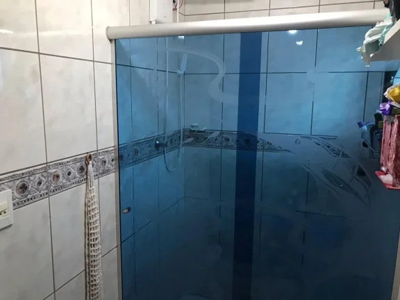 Imagem Apartamento para Venda em Praia Grande, Caiçara, 2 dormitórios, 1 suíte, 1 banheiro, 1 vaga