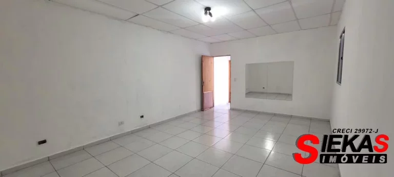 Imagem SALA - 25M² - TATUAPÉ