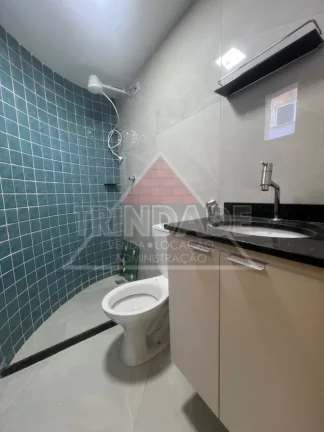 Imagem APARTAMENTO RESIDENCIAL em RIO DE JANEIRO - RJ, RECREIO DOS BANDEIRANTES
