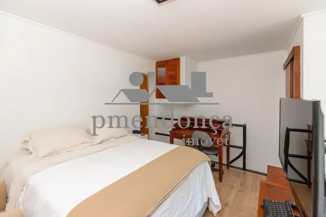 Imagem Apartamento duplex charmoso, com vista excepcional para o Jardim América!