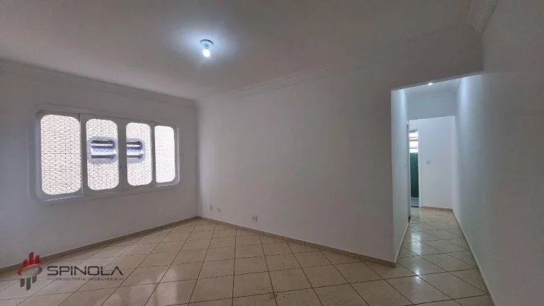 Imagem Apartamento com 2 dormitórios à venda, 71 m² por R$ 380.000,00 - Vila Caiçara - Praia Grande/SP